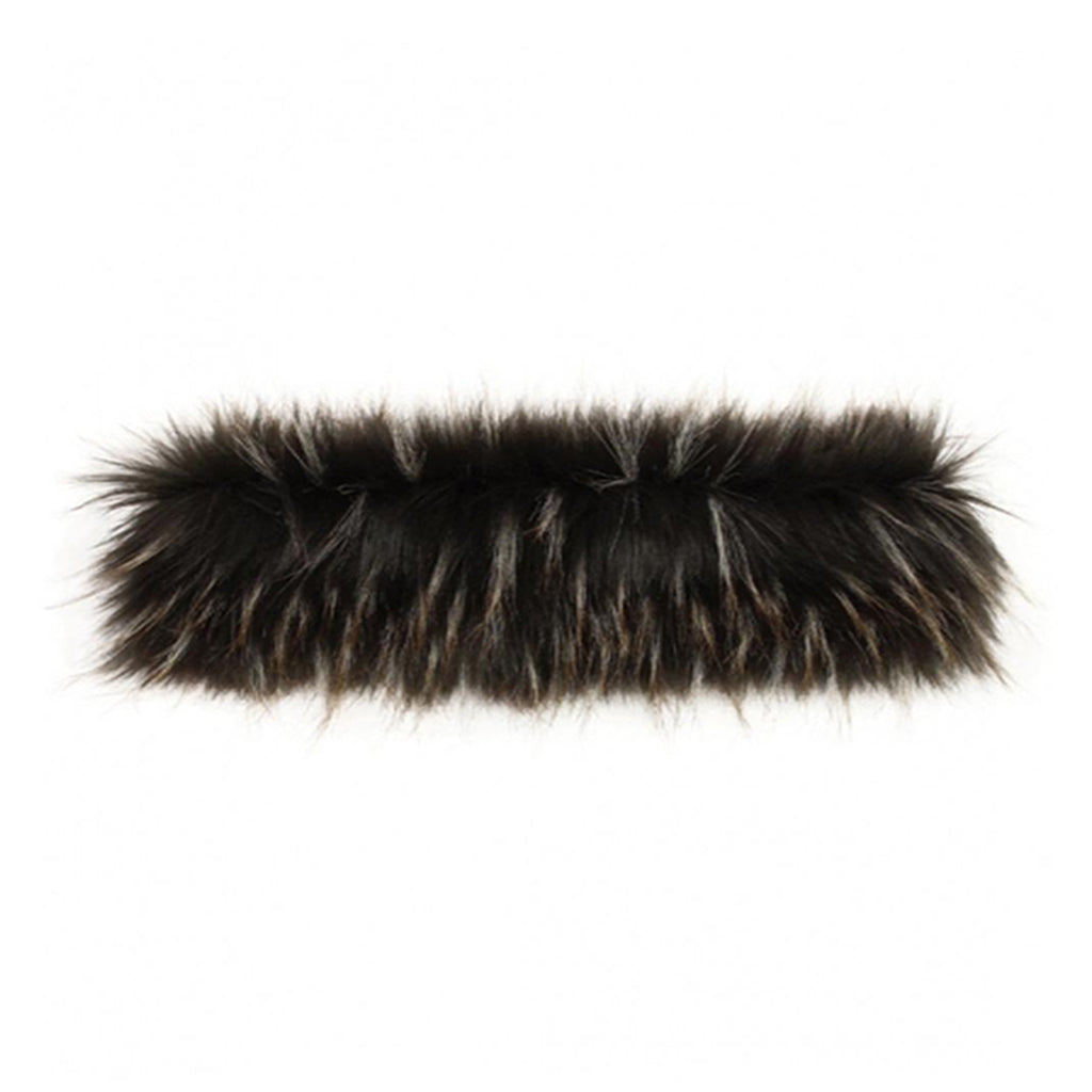 Kodiak Faux Fur Headband